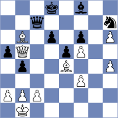 Baeza Escudero - Moreno Sanchez (Parla, 2008)