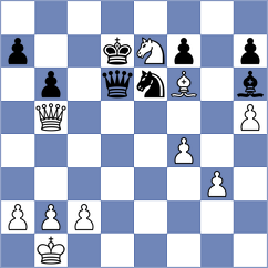 Sargissyan - Budruev (Nizhnij Novgorod, 2009)