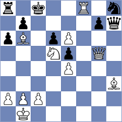 Dralle - Schaper (Playchess.com INT, 2020)