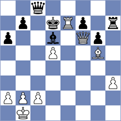 Musalov - Cunha (chess.com INT, 2023)