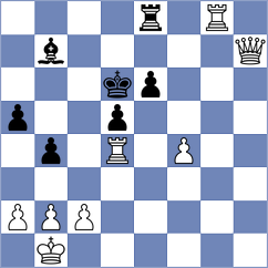 Fierro Baquero - Gorli Nyna (FIDE Online Arena INT, 2024)