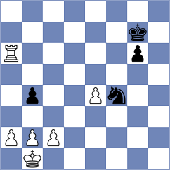 Blackburn - Naldrett (Guernsey, 2002)
