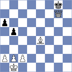 Caruana - Oparin (Chess.com INT, 2018)