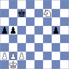 Smieszek - Karttunen (chess.com INT, 2025)