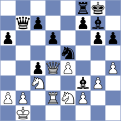 Egorov - Trifonov (chess.com INT, 2024)