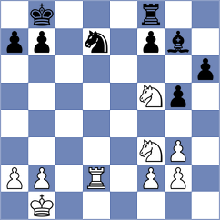 Blanco Fuentes - Heise Hidalgo (Havana CUB, 2024)