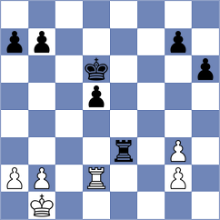 Zude - Shirov (Mainz, 2006)