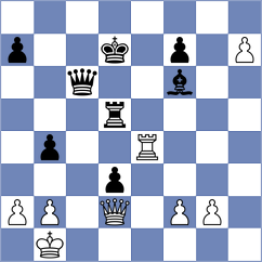 Shafer - Shamsi (chess.com INT, 2024)