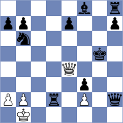 Sunzhukhanov - Kvasov (Belorechensk, 2009)