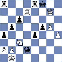 Purtseladze - Da Paz (Chess.com INT, 2021)