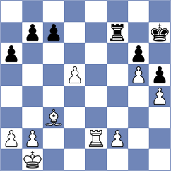 Maevsky - Onischuk (chess.com INT, 2022)