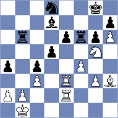 Martinez Alcazar - Cebrian Martinez (Aragon, 1996)
