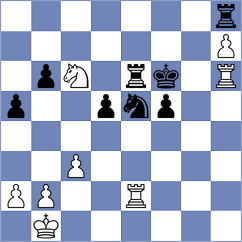 Avsar - Georgiev (Plovdiv BUL, 2024)