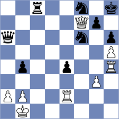 De Witte - Seeleman (Arnhem, 1996)