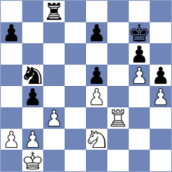 Weber - Berendsen (Germany, 1999)