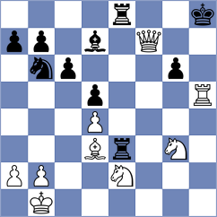 Dastan - Elissalt Cardenas (chess.com INT, 2022)