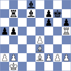 Olhovik - Chemin (chess.com INT, 2025)