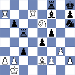 Mamedov - Ris (Enschede, 2008)