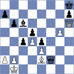 Todorovic - Machidon (chess.com INT, 2025)