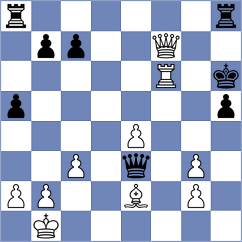 Cama Molina - Lafuente Ruiz (Santa Eulalia de Roncana, 2011)