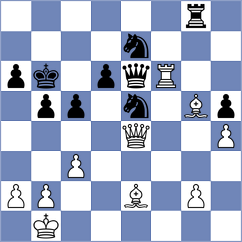 Deker - Lebel (Buenos Aires, 1993)