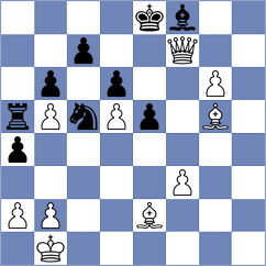 Goncharov - Vincenti (chess.com INT, 2025)
