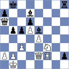 Garcia - Gonzalez Rodriguez (Badalona, 1997)
