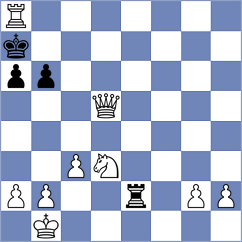 Roman Alvarez - Gonzales (ICC INT, 2009)