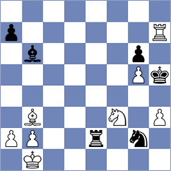 Brunet Moret - Guigay (Europe Echecs INT, 2020)