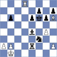 Parnali - Arpita (Chess.com INT, 2021)