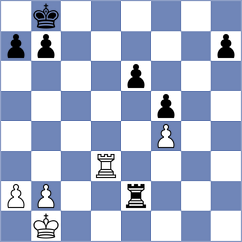 Jovicevic - Ivanisevic (Kopaonik, 1995)