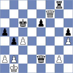 Hernandez - Macias Pino (Barcelona ESP, 2024)