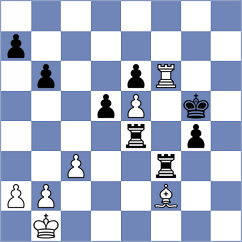 Franca - Barp (chess.com INT, 2022)