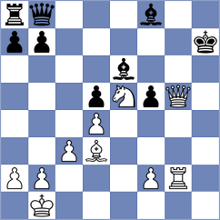 Thorfinnsson - Anishka (chess.com INT, 2025)