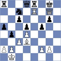Paredes Lagos - Sivakumar (San Jose CA USA, 2025)