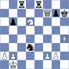 Sala - Kochiev (chess.com INT, 2024)