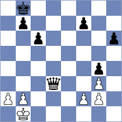 Costachi - Leiva (chess.com INT, 2021)