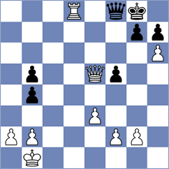 Tarhan - Toktomushev (chess.com INT, 2024)