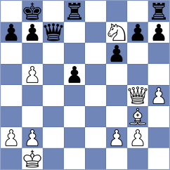 Paravyan - Naroditsky (chess.com INT, 2024)