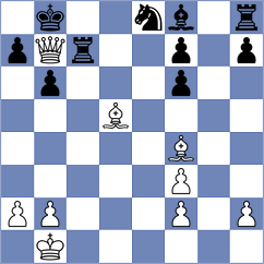 Schmider - Assylov (chess.com INT, 2025)