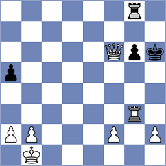 Lauridsen - Souza (Chess.com INT, 2017)