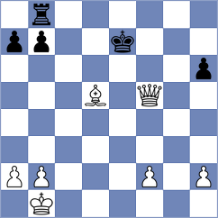 Peycheva - Ambartsumova (chess.com INT, 2025)