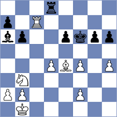 Baches Garcia - Buscar (chess.com INT, 2023)