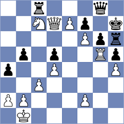 Moreno Culebras - Novoa Quintas (Mondariz, 1997)