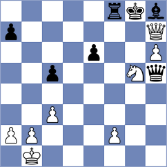 Mamedov - Balint (chess.com INT, 2023)