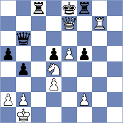 Nalbandyan - Pavlov (chess.com INT, 2025)