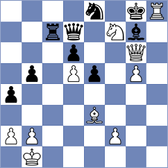 Campos Moreno - Lopez Gil (Vitoria-Gasteiz ESP, 2025)