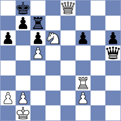 Cusnariov - Witt (Potsdam, 2010)