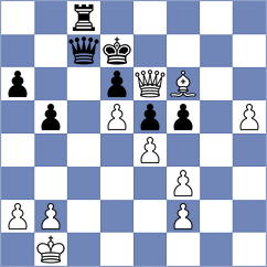 Rietze - Sai (chess.com INT, 2024)
