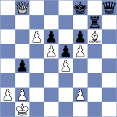 Maheswaran - Haridas (Chess.com INT, 2016)